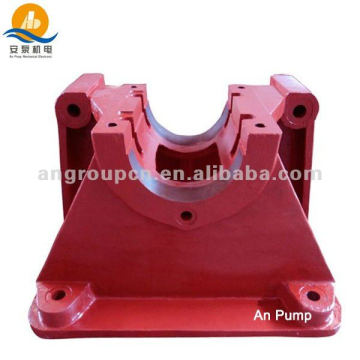 Slurry Pump Base Plate (frame plate) OEM Is Available